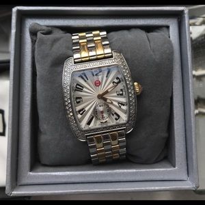 Michele Watch. Sale! Brand new! Make an offer!